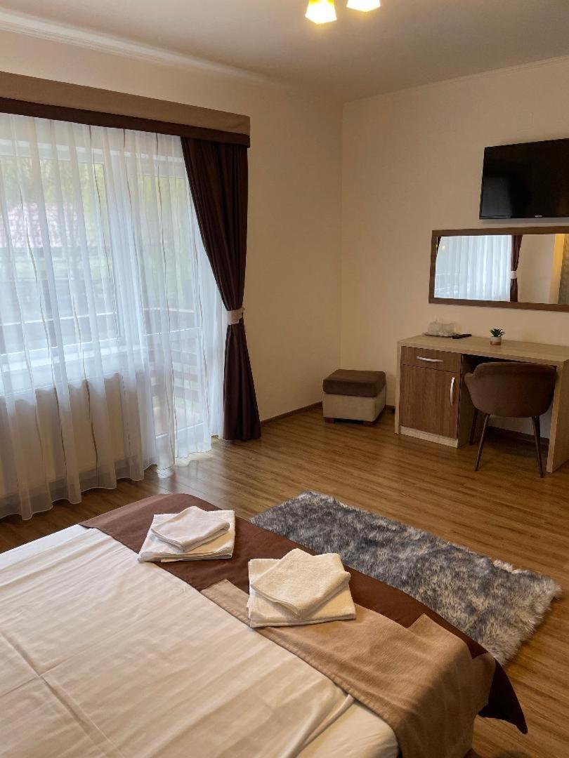Villa Prestige ソバタ エクステリア 写真