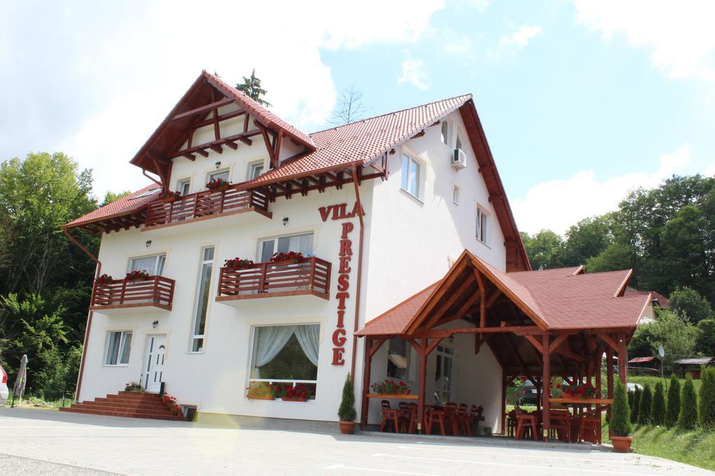 Villa Prestige ソバタ エクステリア 写真