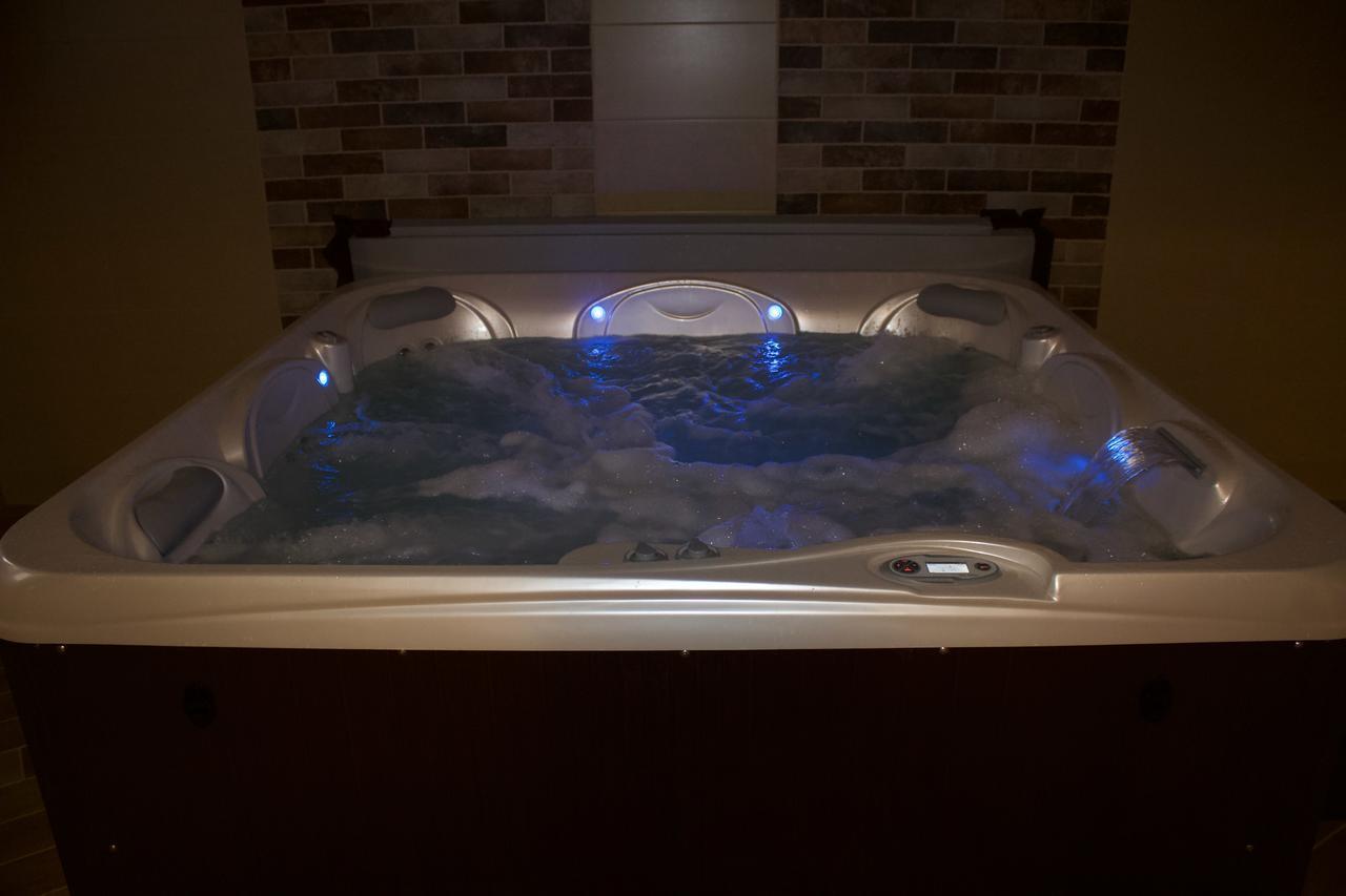 Villa Prestige ソバタ エクステリア 写真