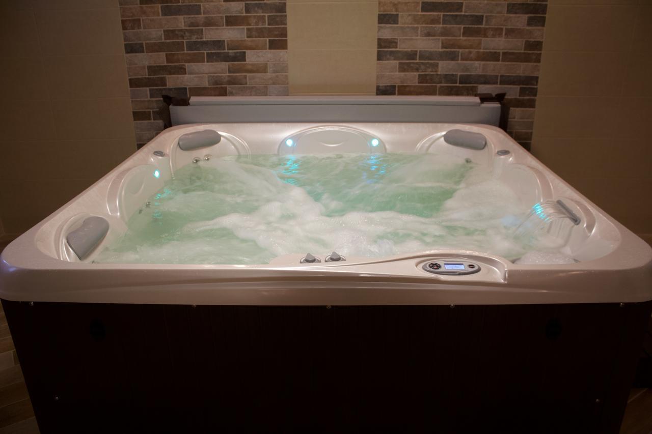 Villa Prestige ソバタ エクステリア 写真