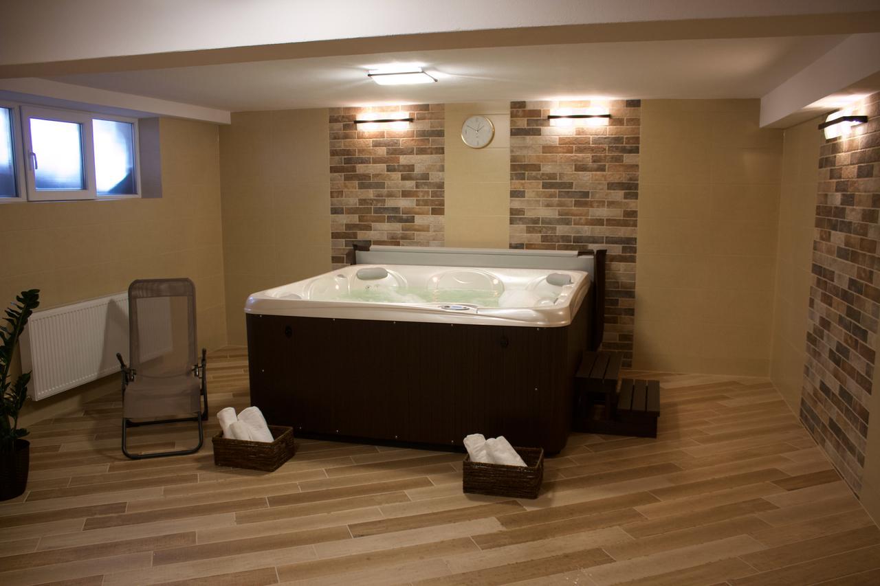 Villa Prestige ソバタ エクステリア 写真
